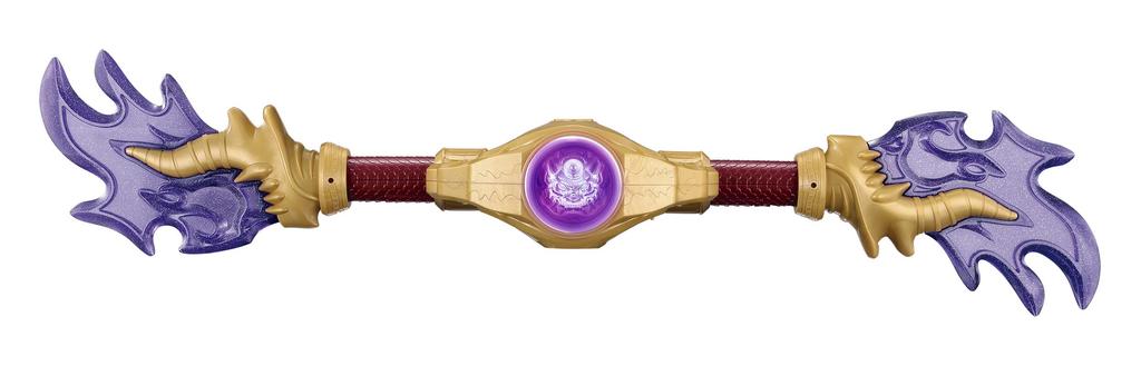 Watch DX Flame Demon Stick Yo-kai