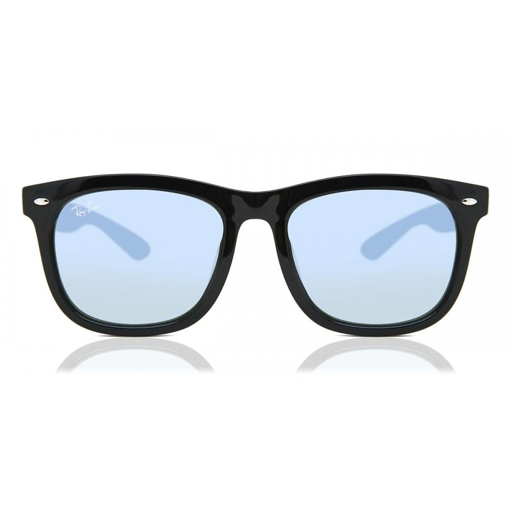 Ray Ban Rb4260d Asian Fit 601 30 Unisex Sunglasses