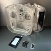 Jumper/EdgeTX T12 Transparent Case
