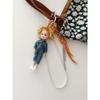 Sophiamor Merry Mello Keyring 107