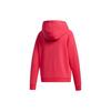 Adidas Neo Hooded Pullover Sweatshirt Women Tops Energy-Pink GQ1221