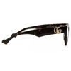Gucci Gg1424o 002 Women Eyeglasses