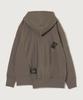 Champion X Undercover Reverse Weave Hoodie Olive Drab