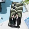 All of us are dead Case For OPPO Reno 13F 13 12 11 F 8T 7 8 10 Pro OPPO Find X8 X6 Pro X3 X5 Lite Cover Funda