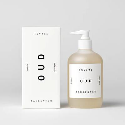 Oud Body Wash 350ml
