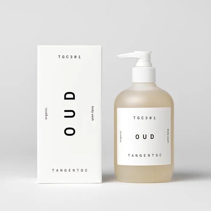 

Гель для душа с удом 350 мл