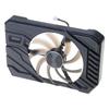 Graphics Card 85mm 4Pin Coolers Fan Replacement Accessories Graphics Card Cooling Fan for GTX1660 2060 StormX Computer