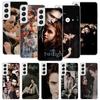 Twilight Saga Vampire TV Phone Case For Samsung Galaxy S26 S25 Edge S24 S23 FE S22 Ultra S21 Plus S20 + Fundas Cover Coque Galax