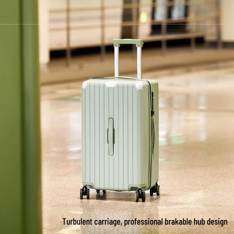 Rockland Hardside Spinner Luggage