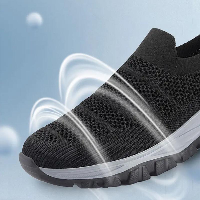Men's Shoes Loafer Summer Mesh Shoes Sneakers Fashion Breathable Walking Footwear Light Sneakers Men Casual Shoes free shipping