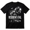 Resident Evil Requiem T Shirt Horror Game Gift For Her Him Tee UK