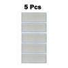 HEPA Filter 5pcs/set Accessories Household Cleaning Tool