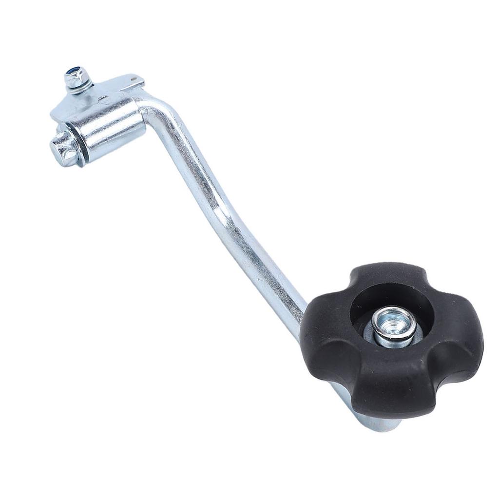 Trailer Jack Handle Replacement Crank Top Wind Jack Handle for Camping Vehicles RVs