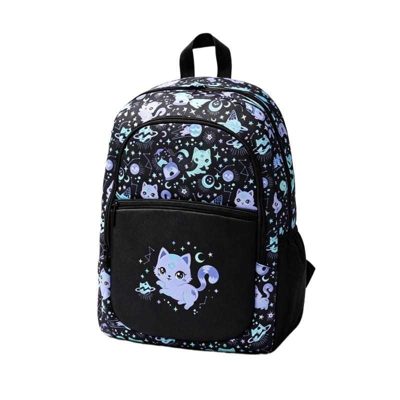 Australian Schoolbag Ergonomic Backpack High Capacity