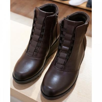 Women S Comfort bootS Black 9t31