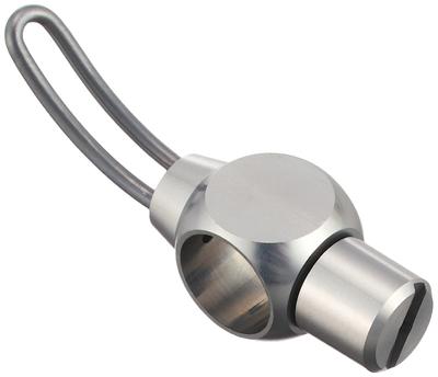 Avail Reel Ultra Light Level Winder Set 55C 11 Lines Gunmetal Lvw_set_1155c_gmt