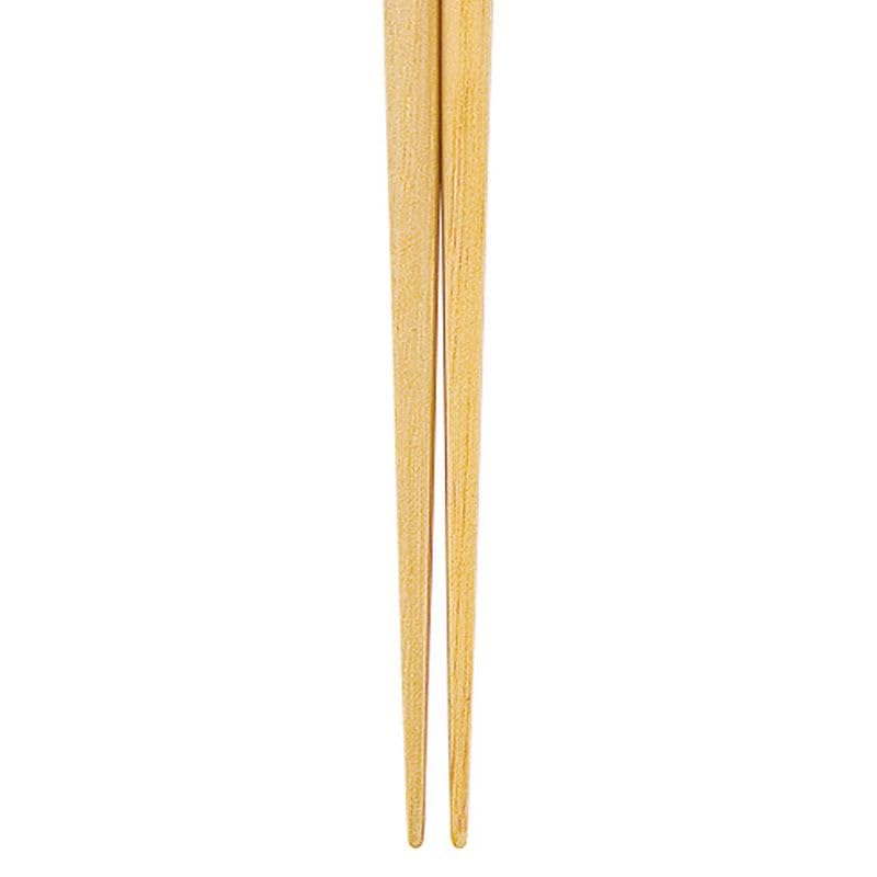 Happy Set of Made In PID0588 J-kitchens Chopsticks, 5, Material Wood, Chopsticks, Japan,
