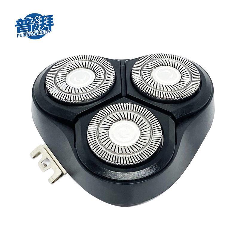 Flyco Electric Shaver Replacement Head Kit
