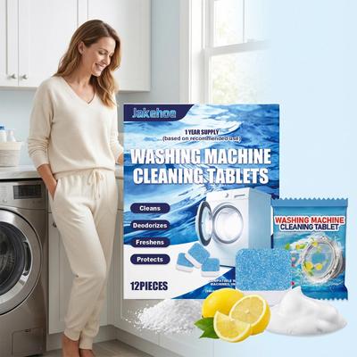 Prodotti chimici per uso domestico – Pastiglie per lavastoviglie