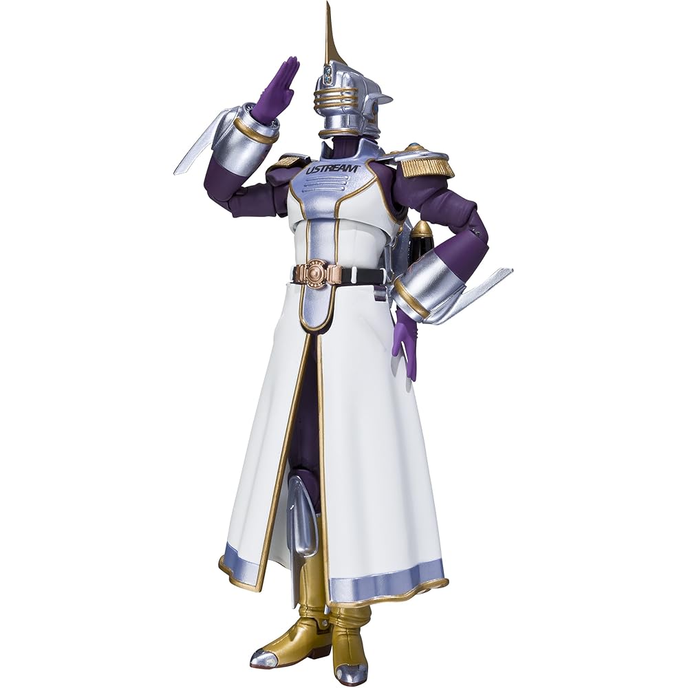 TAMASHII NATIONS S.H. Figuarts Sky High Action Figure Collectible Toy