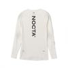 Nike X Nocta L/S Base Layer Top Asia Sizing Men's DN0001-100