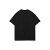 Li Ning Skateboard T Shirt Men's Black AHSR085-2