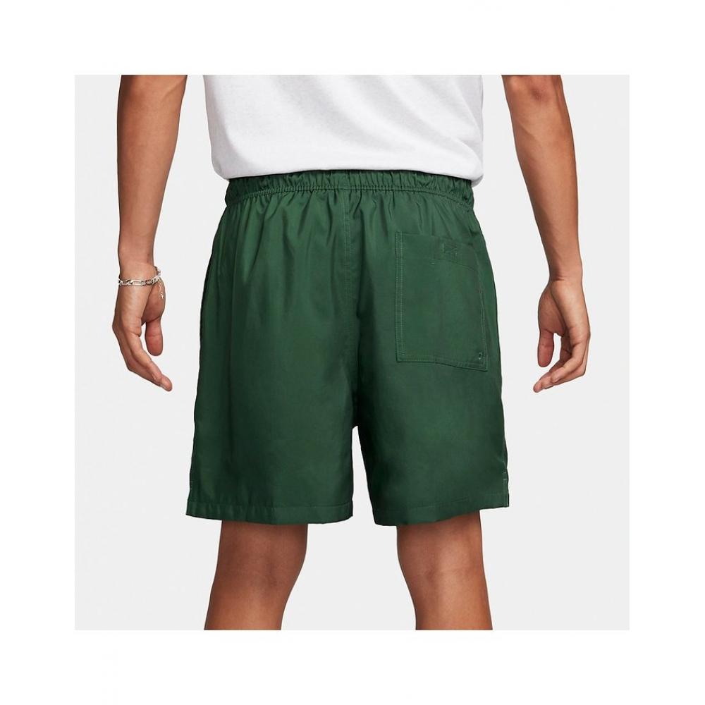 Nike Club Woven Flow Shorts Green Fn3307 323