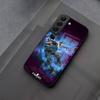 Counter Strike Cs Go Phone Case Glass For Samsung Galaxy S23 S24 S21 S25 S22 S20 Ultra Fe Plus A55 A15 A14 Coque