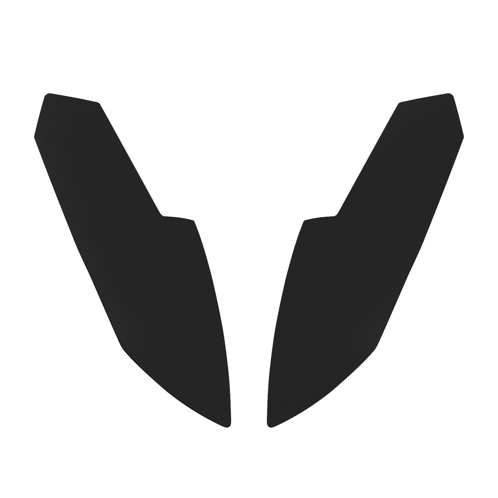 

Для BMW S1000XR S1000 XR S 1000 XR 2020-2025 мотоциклетная фара решетка защитная крышка протектор экрана щиток линзы прозрачный черный