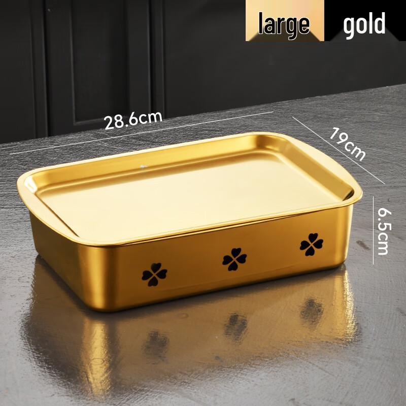 Jun Shi Qi LIU Commercial Stainless Steel BBQ Skewer Warming Tray