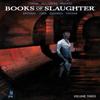 Books of Slaughter Vol. 3 by Tynion & IV & James Paperback Book 9798892150446