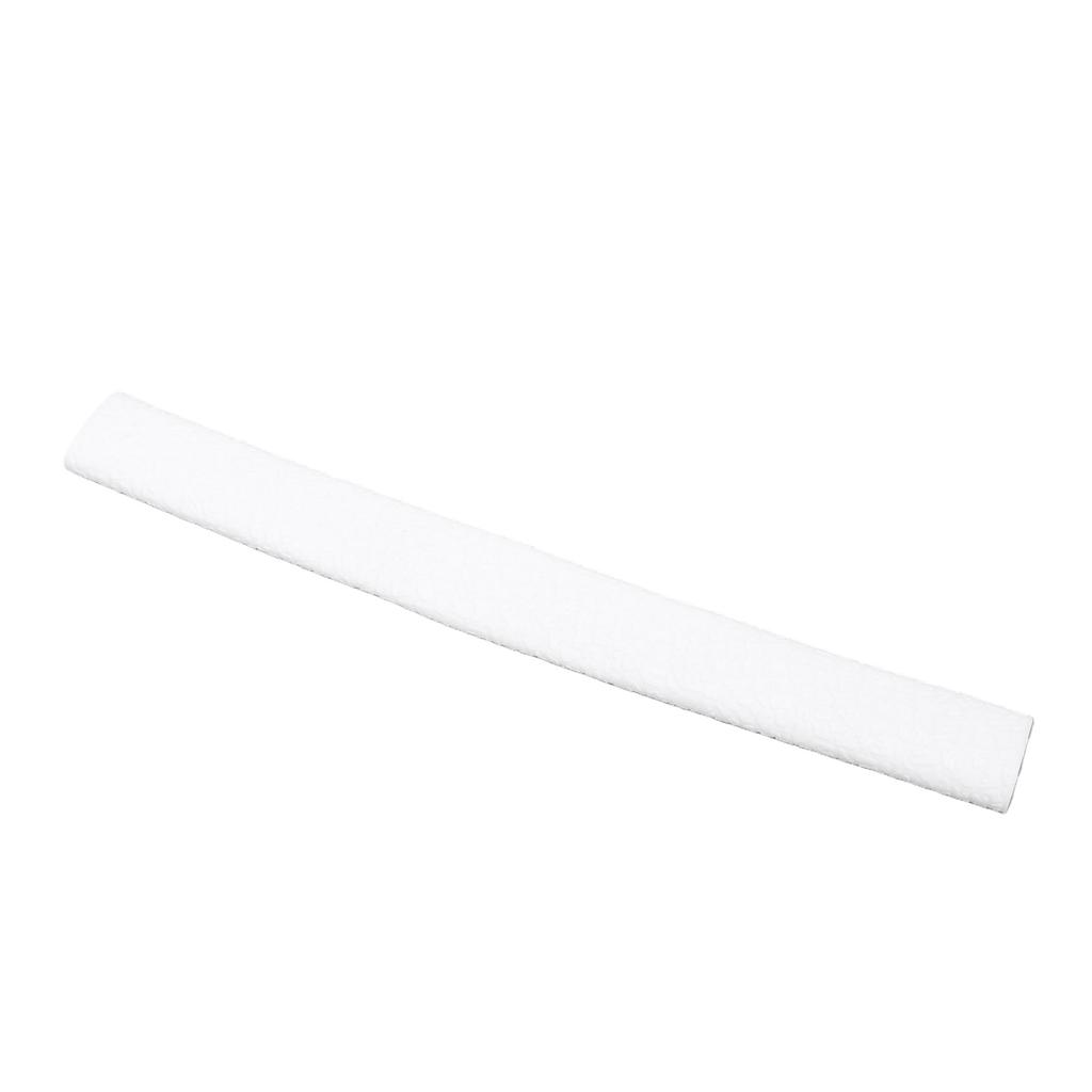Pool Cue Handle Grip Cue Butt Sleeve Portable Billiards Accessories 11.22inch Length Lightweight Rubber Tubing Sleeve