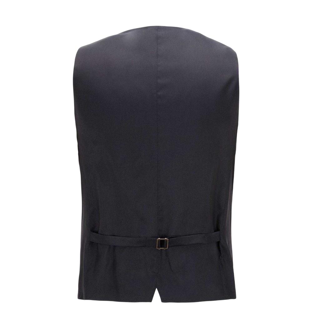 Boss Mens Wilson Waistcoat