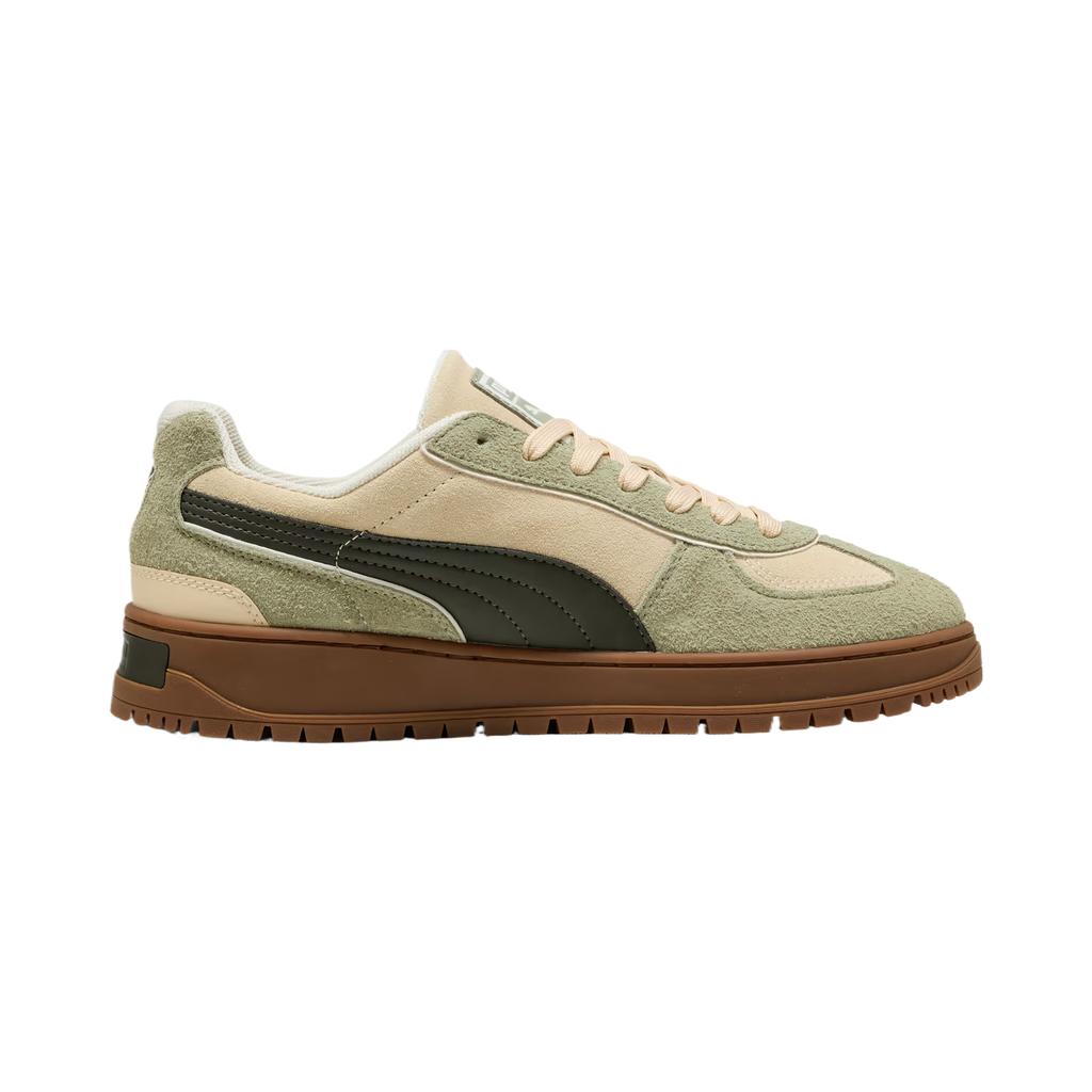 Puma Palermo Alpino Classic Удобные кроссовки Кроссовки унисекс 402913-01