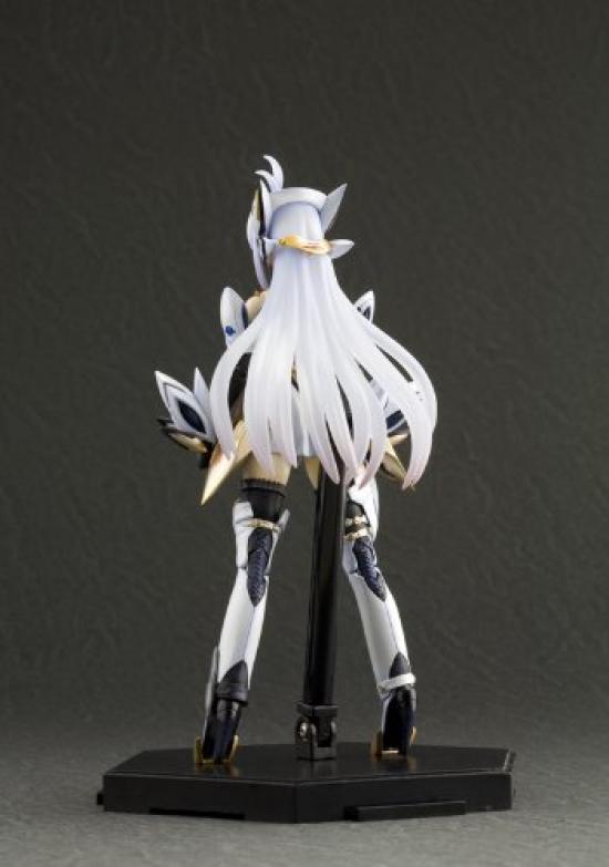 Kotobukiya Xenosaga III Plastic Kit KOS-MOS Ver.4 Non-Scale