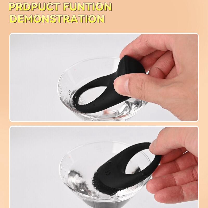 APP Control Vibrating Cock Ring for Men Penis Ring G Spot Clitoris Clit Stimulator Delay Ejaculation Delay Sex Toys for Adult Products Scrotum Trainer