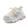 Children's, Sports Shoes, Boys', Ultra Light, Soft Soled, Casual Shoes, Girls', Breathable, Mesh, Student Shoes, Walking Shoes