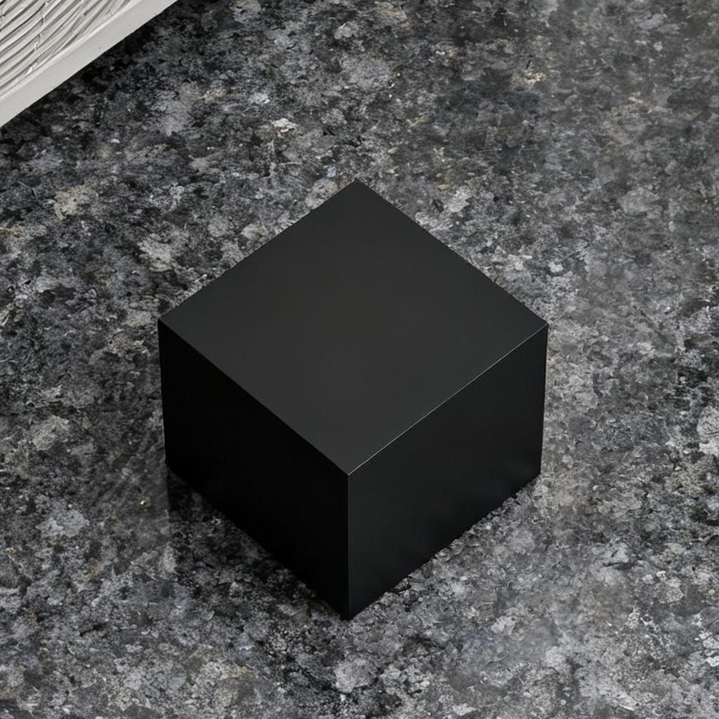 Anti Vibration Pads Rubber Vibration Isolator Pad 4 Pieces Shockproof Non-slip Absorber for Sewing Machine Floor Condenser Dryer