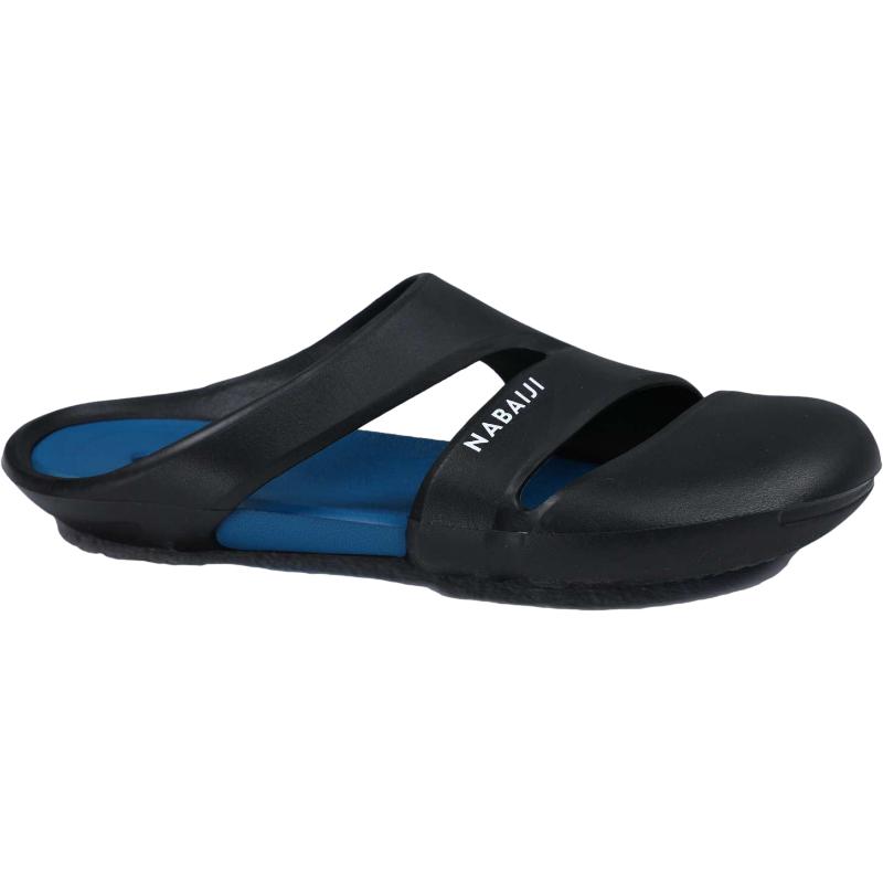 Decathlon Men's Swimming & Sports Clog Slippers