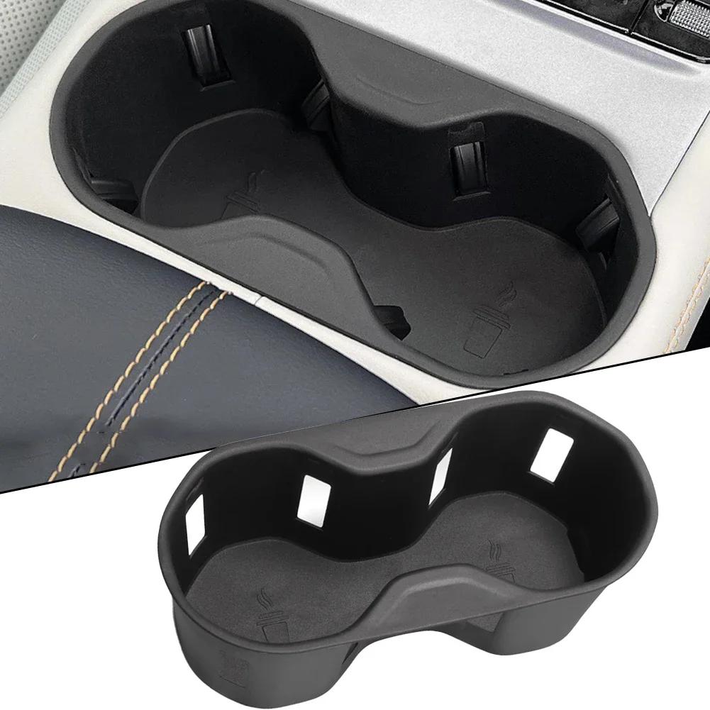 Center Console Water Cup Holder For BYD Song PLUS DM-i EV For Seal U For Sealion 6 2025 2025 Tray Interior Accessories