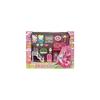 Muraoka Hello Kitty Two-Story House Toy Playset for Girls Age 3 and Up