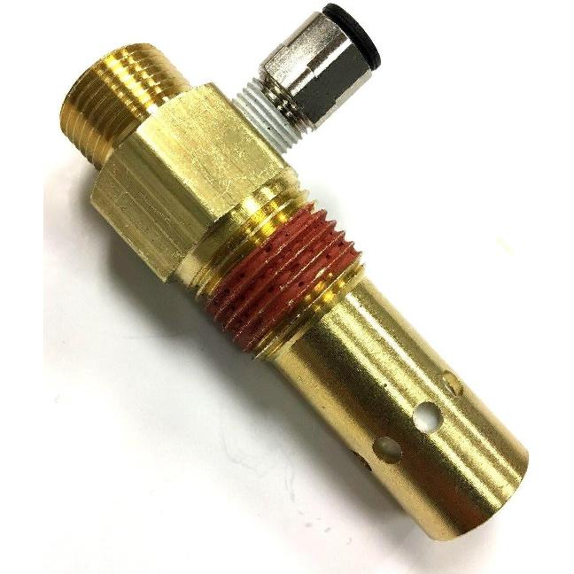 CV221502SJ, CV221502AJ Replacement for CAMPBELL HAUSFELD CHECK VALVE