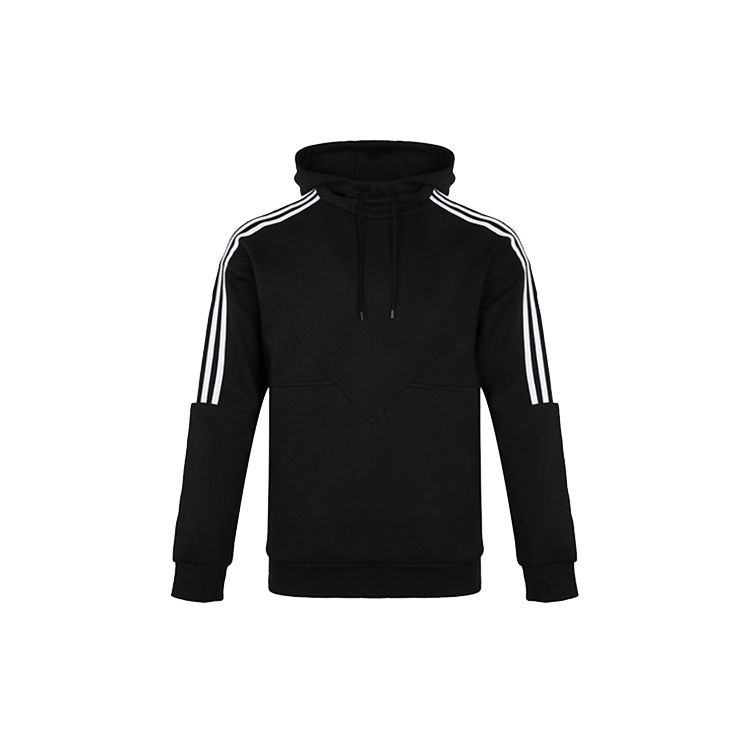 

Adidas Originals Trefoil Nmd Fz Hoodie Men Hoodie Black DP8560 XS
