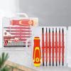 15 in 1 Magnetic Screwdriver Tool Electrician Interchangeable Screwdriver