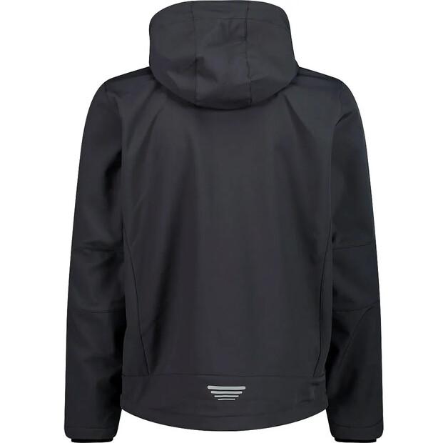 CMP Softshell Jacket 3A01787N