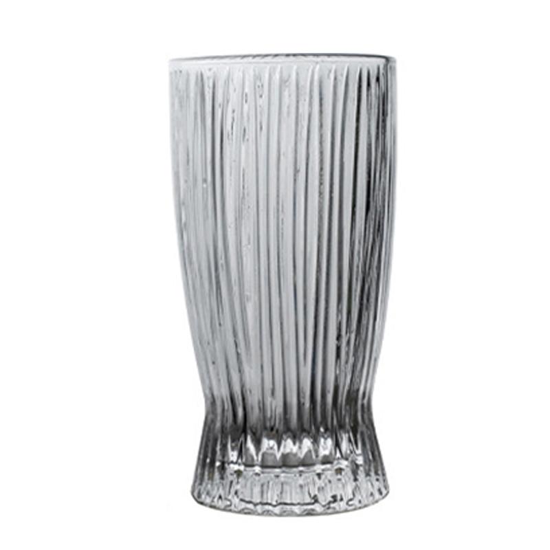 Pahar de Cocktail Creativ Transparent Bar de Acasă Petrecere Pahar Reutilizabil pentru Băut Vin Suc Bere Băutură Pahare