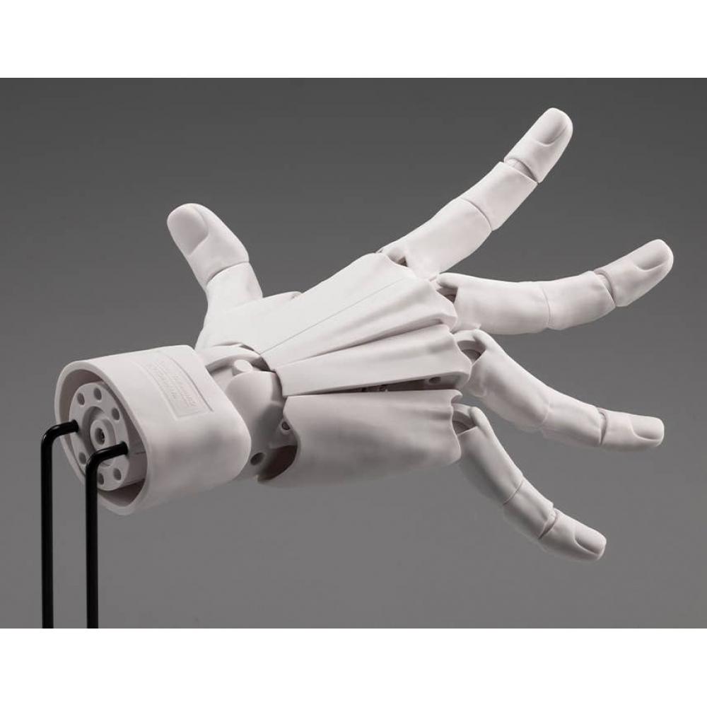 Künstler Unterstützung Artikel 1 1 Künstler Unterstützung Artikel Handmodell Herren S R Weiß