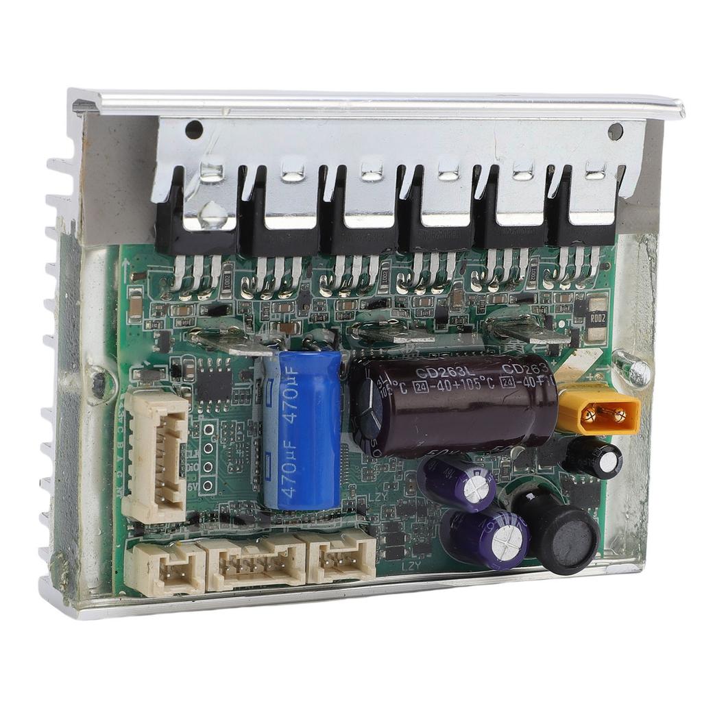 Scooter Controller Kit Fit for Xiaomi 4 Electric Scooter Control Board M4 Meter Main Control Panel Parts