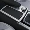 Mercedes GLK300 Dekoratives Mittelkonsolenpanel für Getränkehalter und Armlehne