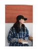 Japanese Style Unisex Duckbill Baseball Cap - Summer Sunshade & Sun Protection